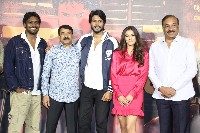 Michael Movie Teaser Launch